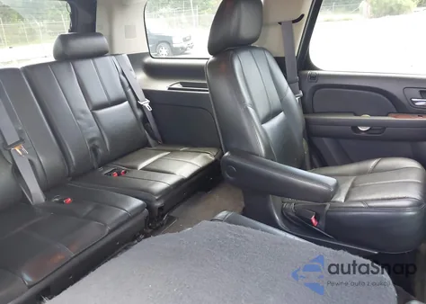 2012 Chevrolet Tahoe Lt from USA, damaged, VIN 1GNSCBE01CR121504